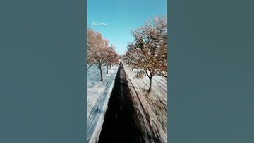 FPV drone + action camera = 🔥🔥 DJI Action 2 🎬 @Yannik_fpv