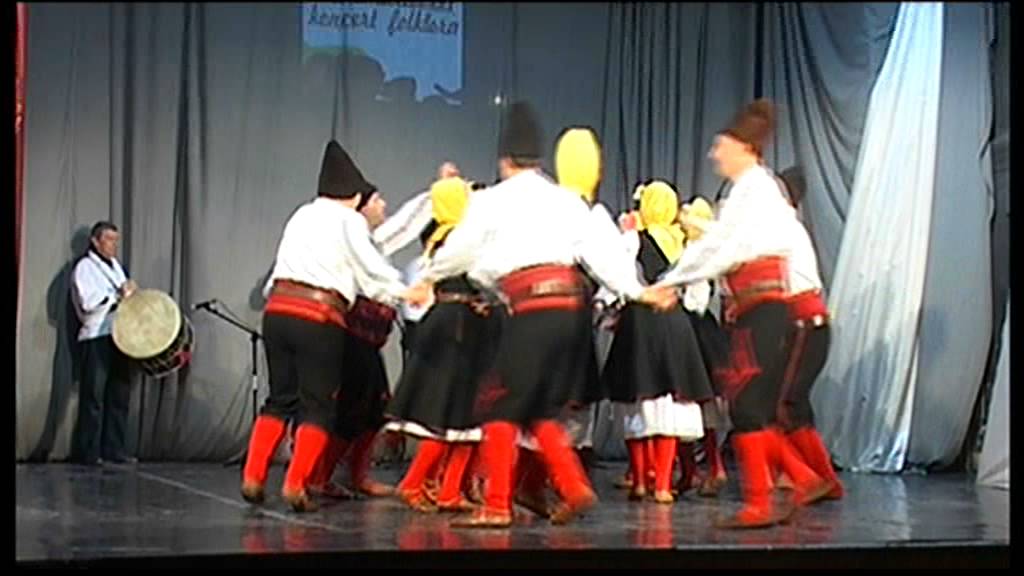 КУД Абрашевић Ниш - ветерани у Белој Паланци 07- 03- 2015