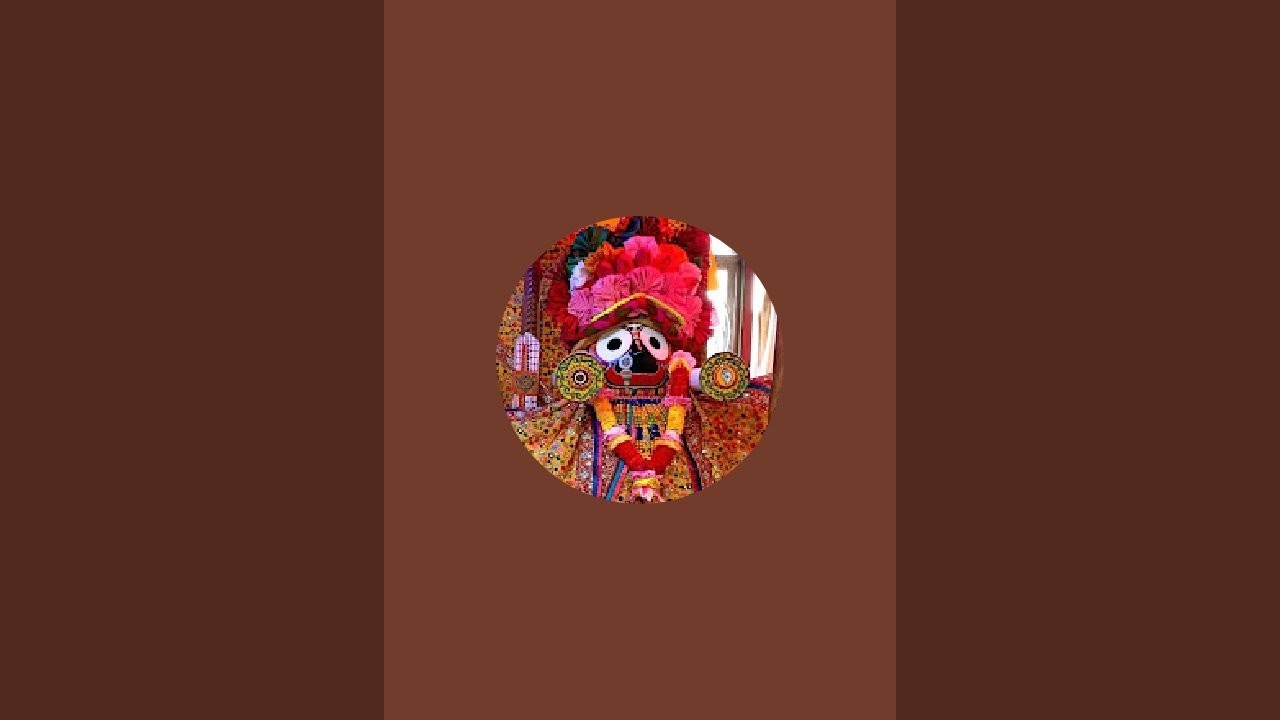 Skd Jagannath TV  is live!