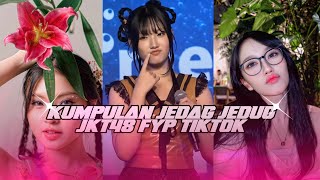 KUMPULAN JJ JKT48 FYP TIKTOK | | AURA AKTRIS NYA FREYA KERASA BANGET