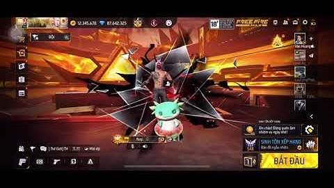 Cách Tải Website Kipas OB51 Mod Skin FF Vô Được Trận | Cách Tải Xmodz Android IOS Full Chức Năng 