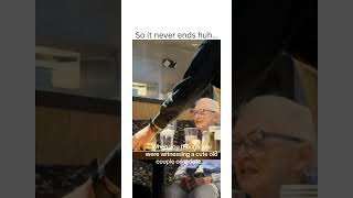 So it never ends huh #viral #viralvideo #funny #love #date #couple #shorts #fyp #relatable #memes
