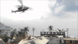 RaG3 || An Epic Black Ops Mini-Tage