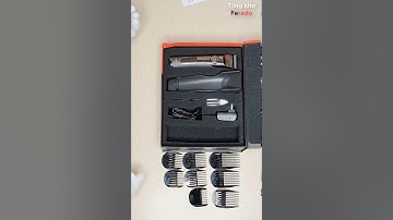 Tông đơ cắt tóc codos CHC-980