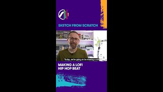 Learn how to make a Lofi Hip Hop Beat on an iPad screenshot 4