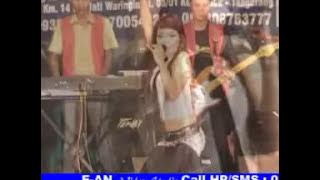 Rini Santika Jangan Pura Pura