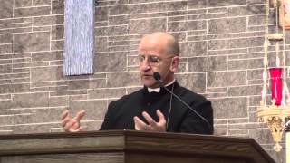 Fr Chad Ripperger  Spiritual Warfare Conference  Demons & Possession