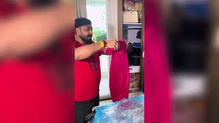 Comment main petticoat link pin hai
