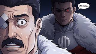 What If Emperor Mark Was At The Final War