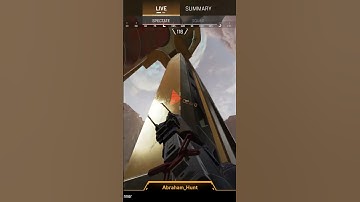 When you are a Third-Party Magnet #apex #apexlegends #apexlegendsclips