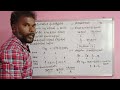 Examples based on limiting reagent.அம்மோனியா தயாரிப்பில் அளவுக்காரணி ..விளைபொருளின் மோல் கணக்கீடு
