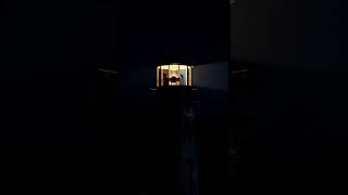 DEEP WORK — Dub Techno for Late-Night Coding | Lighthouse Keeper's Room #shorts