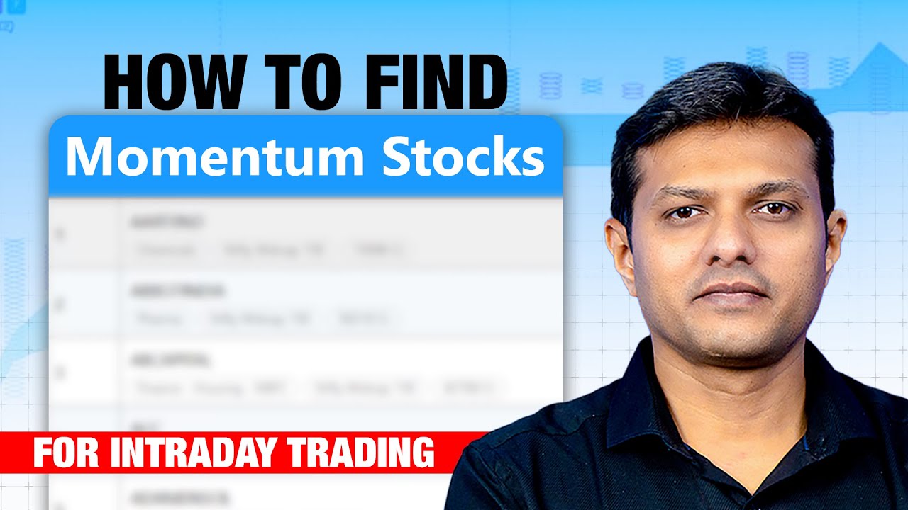 A Proven Intraday Momentum Trading Strategy