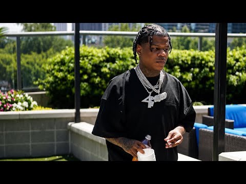 Rylo Rodriguez - 4 Page Letter (Official Video)