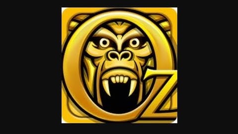 (101%sure) Secret Trick to hack Temple Run:Oz mod unlimited Money and Gems