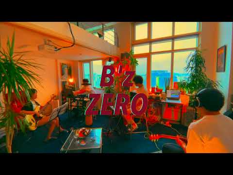 B'z - Zero (cover)
