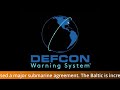 Russia Hardens NATO Flank As Ukraine Strikes Russian Energy | DEFCON Update