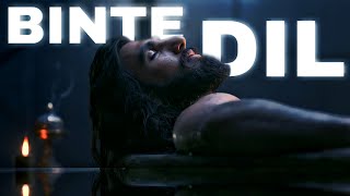 Binte Dil  Alauddin Khilji  Padmaavat  Whatsapp Status  Padmaavat Status  Binte Dil Status
