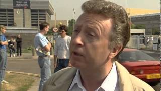 TN-90-075-006 | Thames News Archive Footage