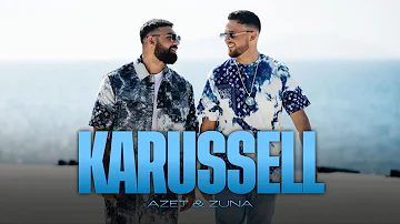 AZET & ZUNA - KARUSSELL (prod. by SBS Ent.)