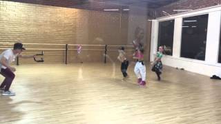 Alexus Oladi- Aldc Mini