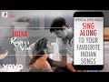 Bolna - Kapoor & Sons (Since 1921)|Official Bollywood Lyrics|Arijit Singh|Asees Kaur