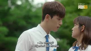 School 2017 Türkçe Altyazi