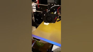 Faulty anet a8 end stop