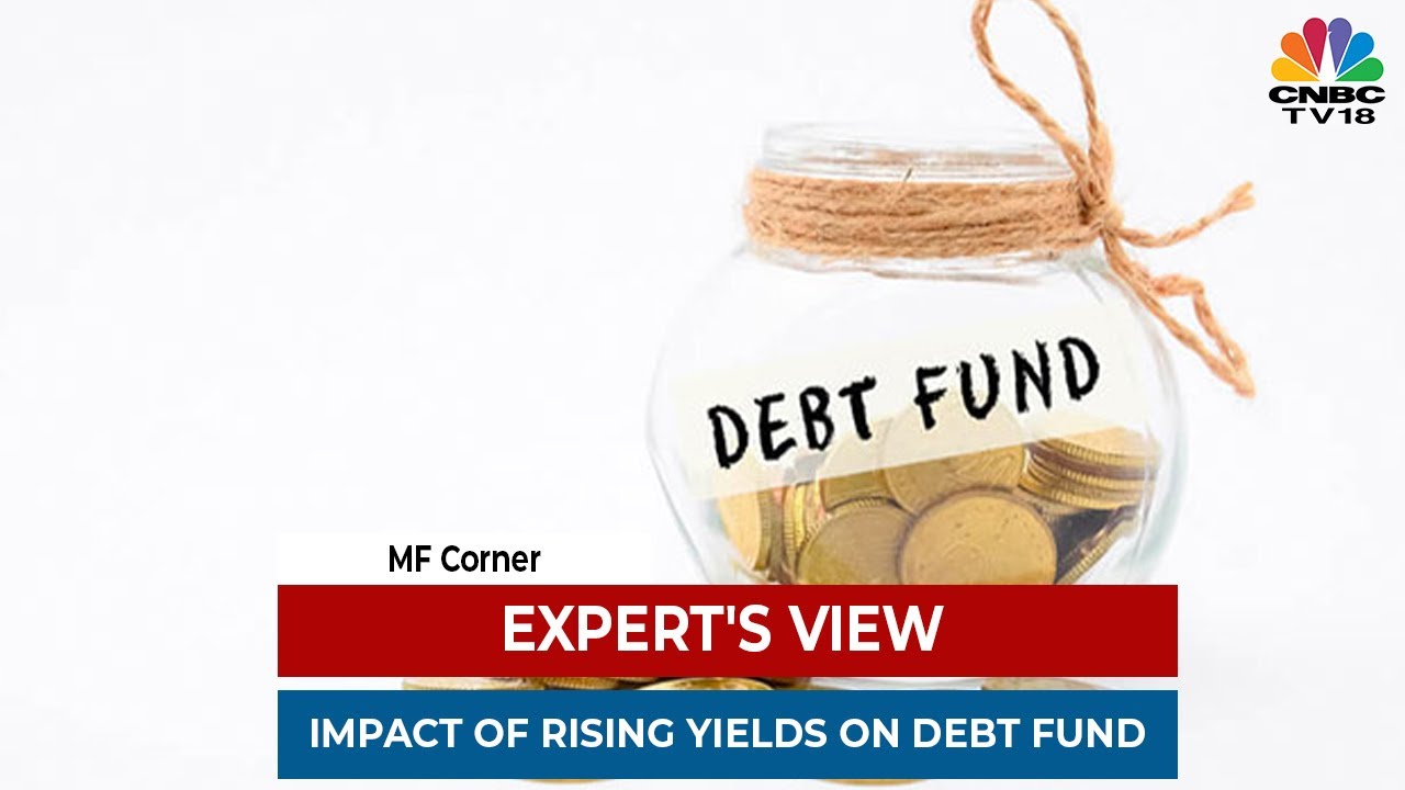 Are Tax Free Bonds A Viable Option MF Corner CNBC TV18 YouTube