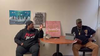 CHARLIE CLIPS | ME AND T REX WAS KOOL TILL THIS HAPPENED | YOU GOTTA HAVE THE HEART FOR THIS