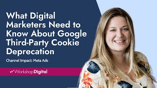 Third Party Cookie Deprecation Impact on Meta Ads