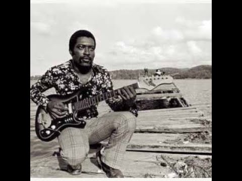 Putar Rasta Love Call - Junior Murvin