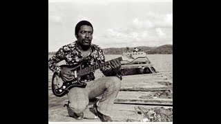 Junior Murvin-Rasta Get Ready
