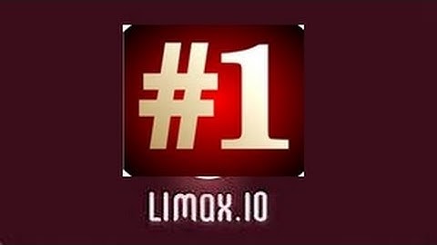 WE GOT NUMBER 1!!! | Limax.io