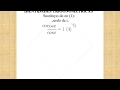 cosxsecx=1