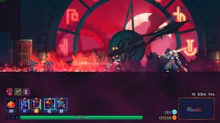 Dead Cells - Skip The Assassin glitch