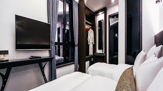 HotelKDM | Review Hotel GMS | HotelKDM