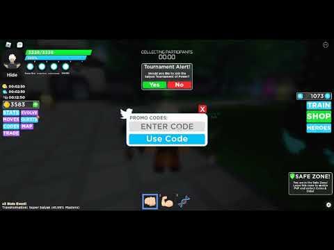 CODES* [🔥X10 STATS🔥] Super Evolution ROBLOX, LIMITED CODES TIME