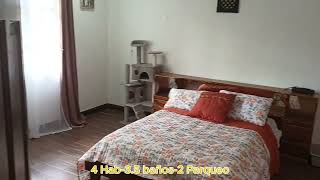 Casa Villas paseo del Rio