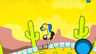 BIG PUNCH! screenshot 2