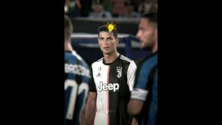 Ronaldo's 200IQ Free Kick Tactics..🤯🔥