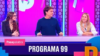 Program 99 - Pasapalabra 2026 (3/5/2026)
