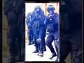 NSG Black cat commando force# National security guard force# indian NSG commando force