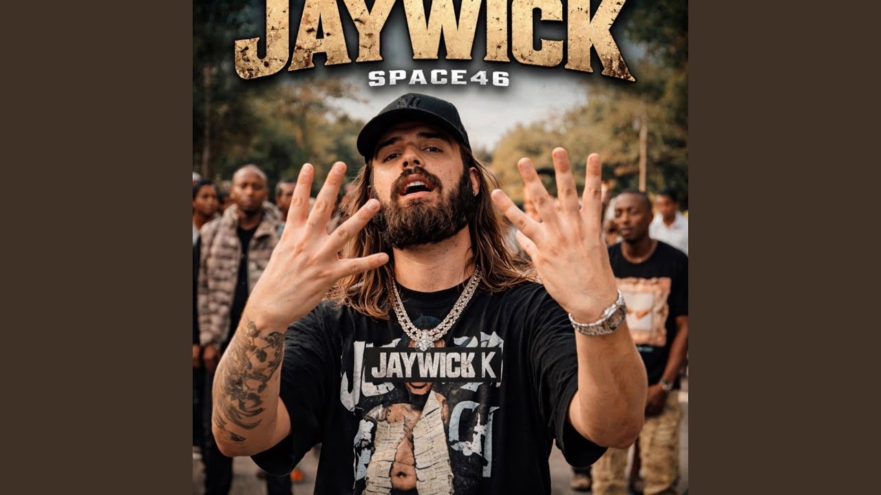 YouTube에서 Jay wick 보기 YouTube에서 Jay wick 보기