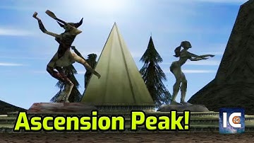 ASCENSION PEAK EXPLORATION Wizardry 8 Playthrough + Tutorial / Guide + Let