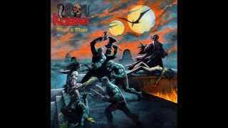 Iron Kobra - Wut im Bauch