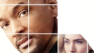 COLLATERAL BEAUTY - Double Toasted Audio Review