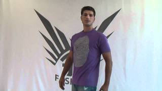 Lila Clubwear Fancybeast Shirt Msfb174 Magsters.de