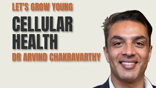 Dr Arvind Chakravarthy