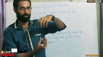 ICSE CLASS 10TH,PHYSICS,SOUND PART 5, EXPLANATION IN MALAYALAM & ENGLISH